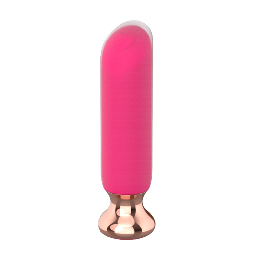 Anal Bead Double Layers Silicone IJW-AT16