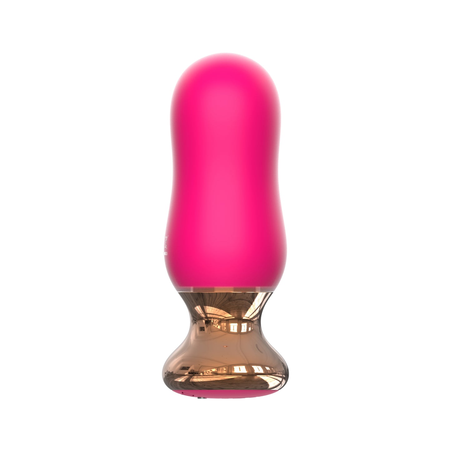 Anal Bead / Double Layers Silicone Design IJW-AT17