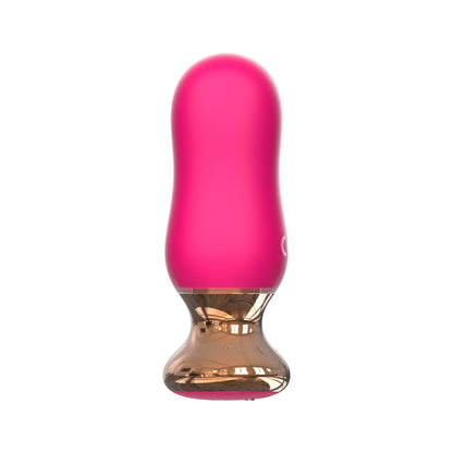 Anal Bead / Double Layers Silicone Design IJW-AT17