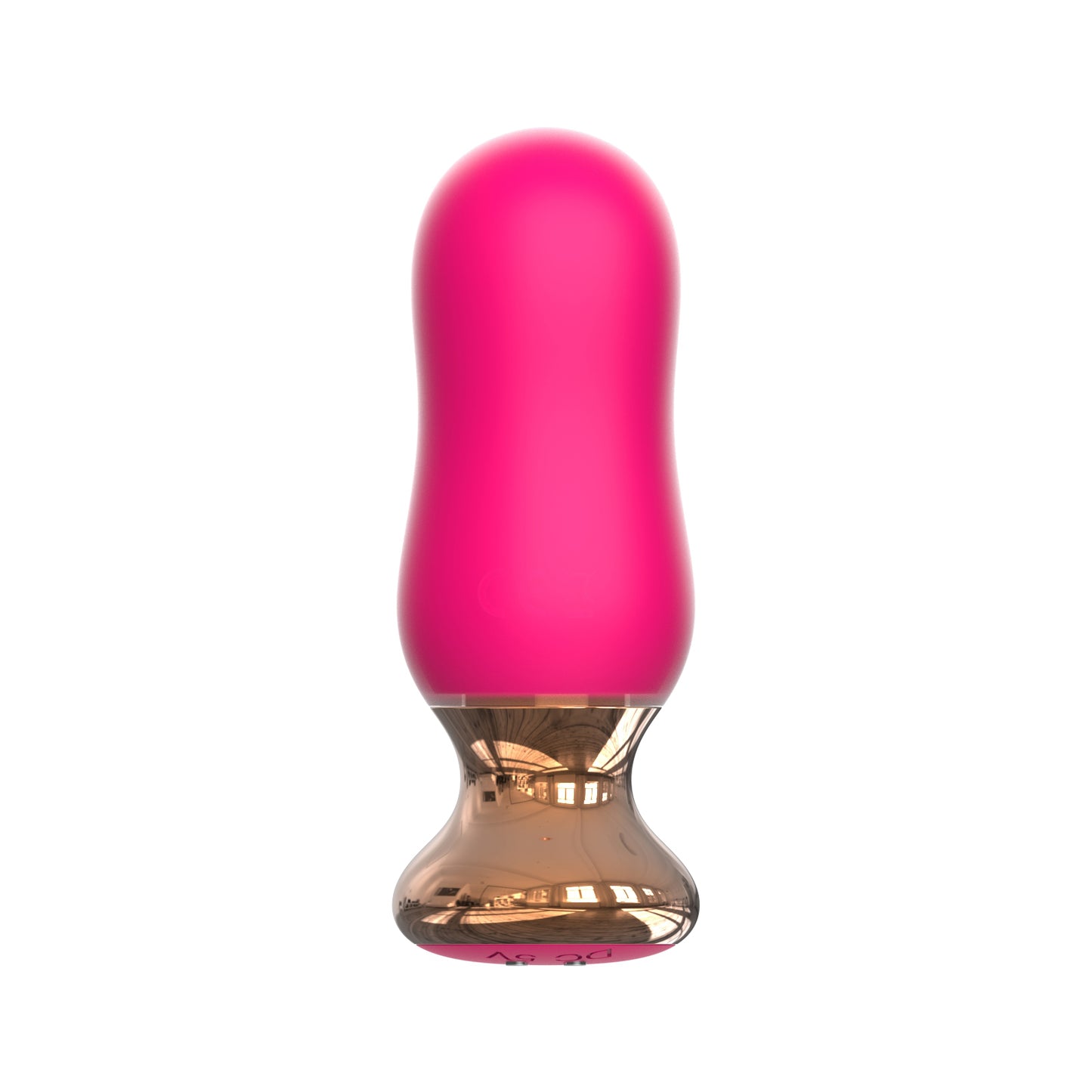 Anal Bead / Double Layers Silicone Design IJW-AT17