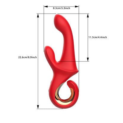 G-spot Vibrator  IJW-V091