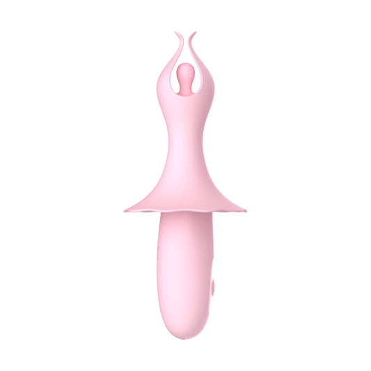 Mini Vibrator Skirt Style IJW-V118