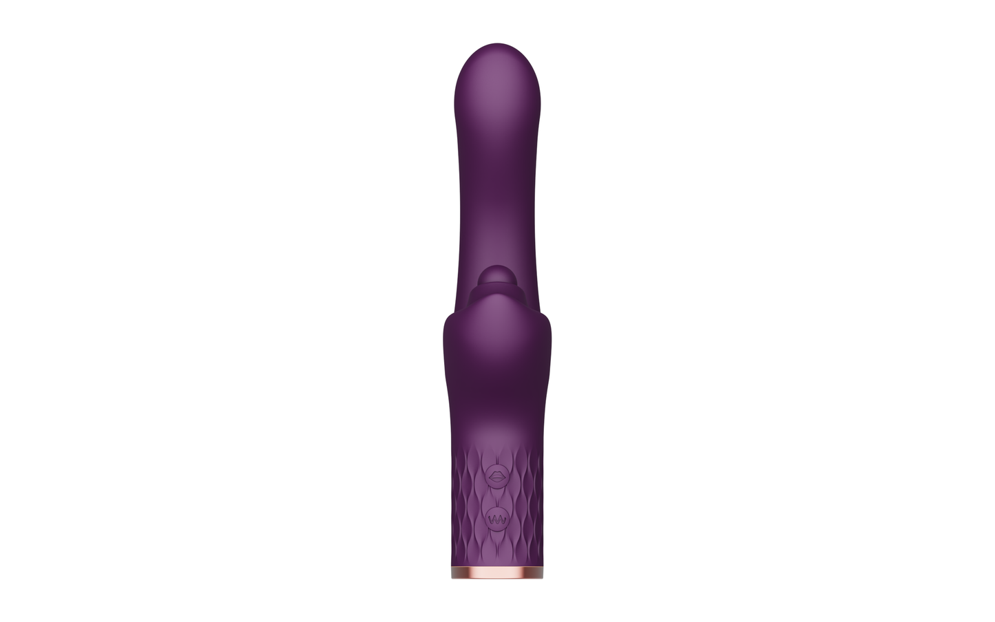 Tripple G-Sppot Ball Hitting Vibrator IJW2316-1A