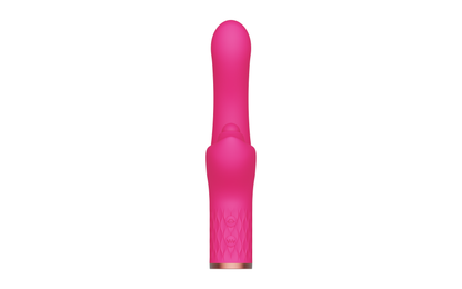 Tripple G-Sppot Ball Hitting Vibrator IJW2316-1A