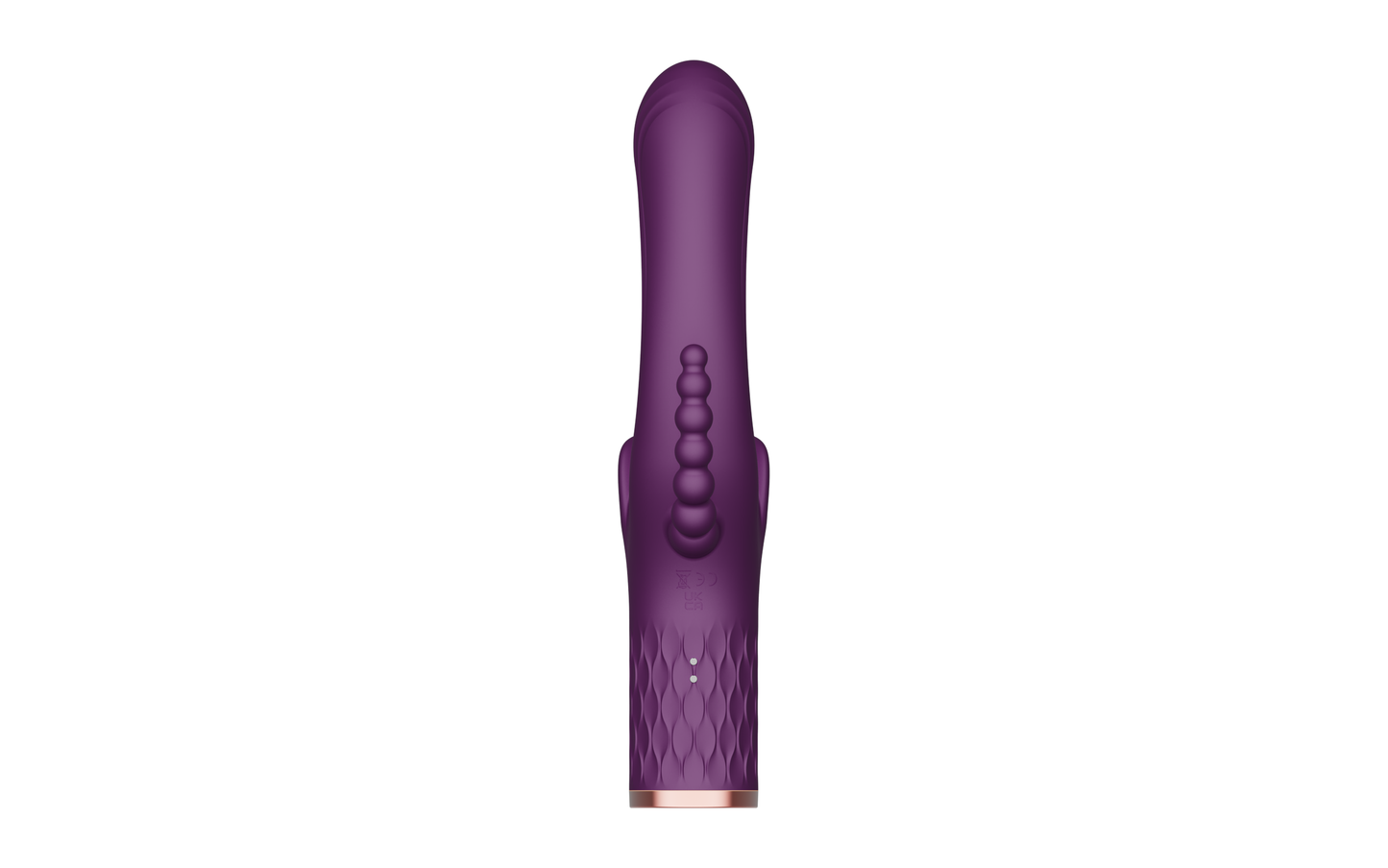 Triple Vibrator G-spot Vibrator IJW2316-1D