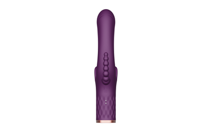 Triple Vibrator G-spot Vibrator IJW2316-1D