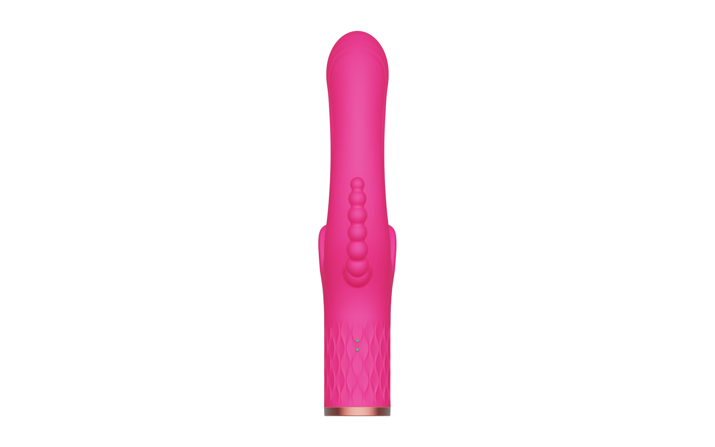 Triple Vibrator G-spot Vibrator IJW2316-1D