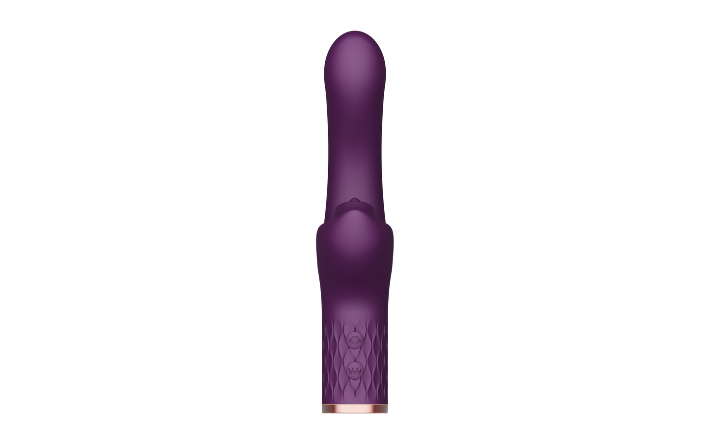 Triple Vibrator G-spot Vibrator IJW2316-1D