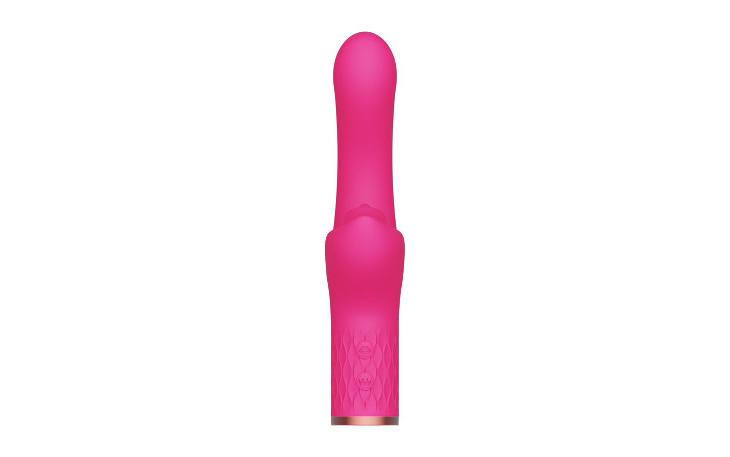 Triple Vibrator G-spot Vibrator IJW2316-1D