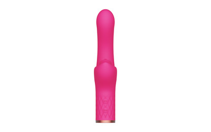 Triple Vibrator G-spot Vibrator IJW2316-1D