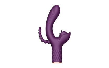 Triple Vibrator G-spot Vibrator IJW2316-1D