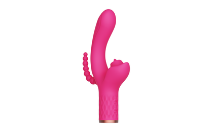 Triple Vibrator G-spot Vibrator IJW2316-1D