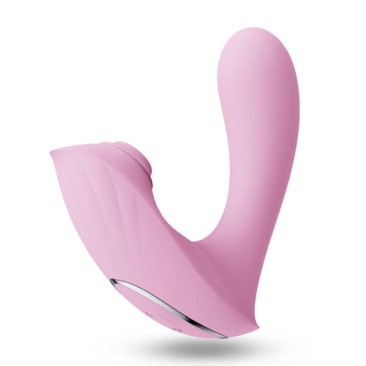 Wearable Suction Vibrator IJW-W04