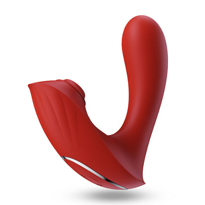 Wearable Suction Vibrator IJW-W04