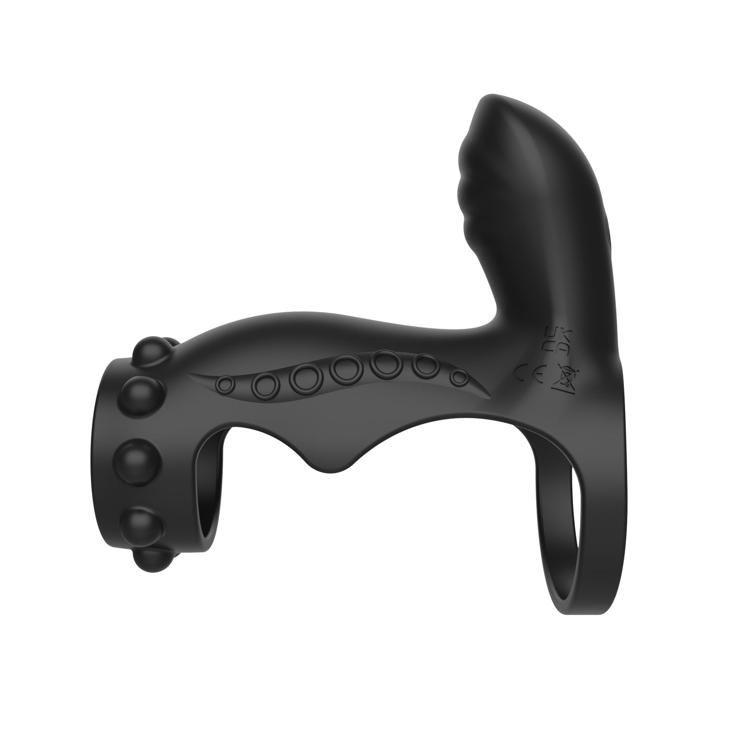 Cock Ring Couple Toy IJW-CR425