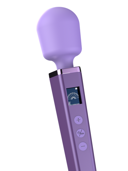 Wand Massager LCD Display IJW2325