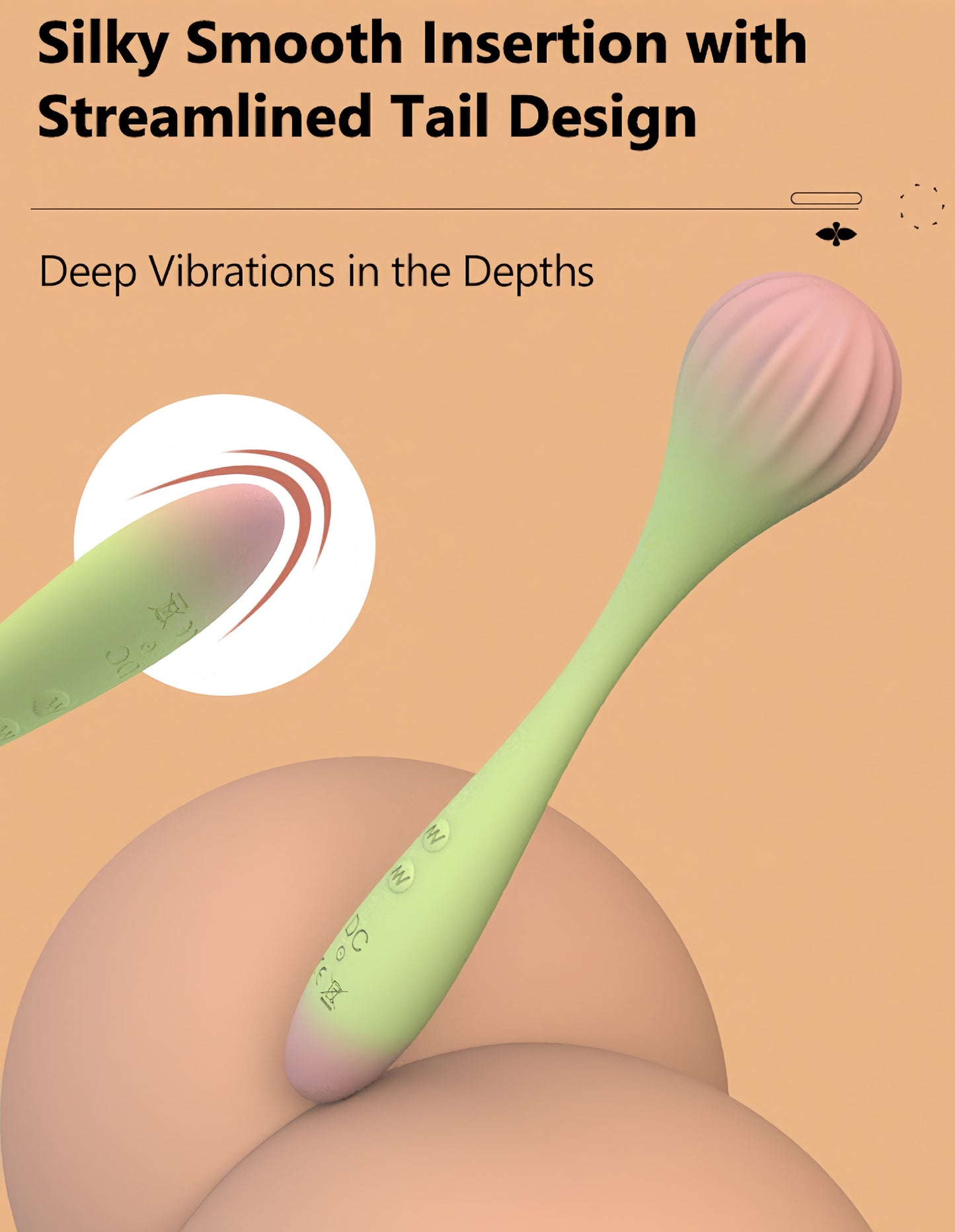 Double-ended Vibration IJW2223