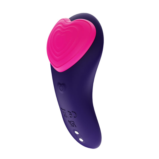 App Controlled Wearable Panty Vibrator IJW-W01