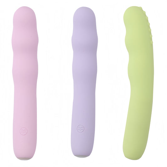 G-Spot Vibrator IJW-V02