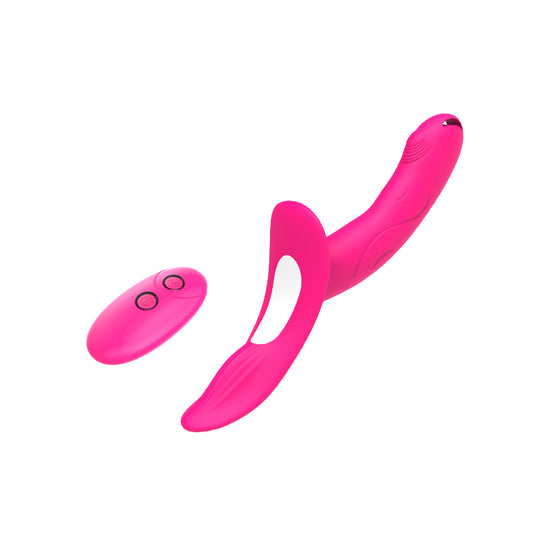 Flexible Couple Toy IJW-V069