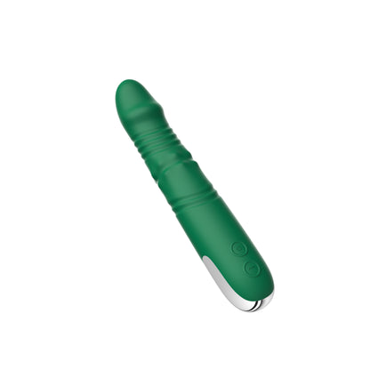 G-spot Vibrator / Strength  & Rotate Vibrator IJW-V076