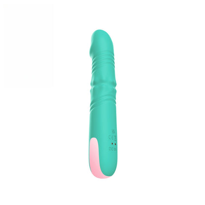 G-spot Vibrator / Strength  & Rotate Vibrator IJW-V076