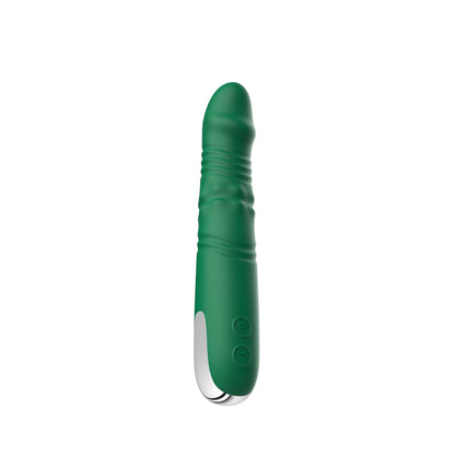 G-spot Vibrator / Strength  & Rotate Vibrator IJW-V076