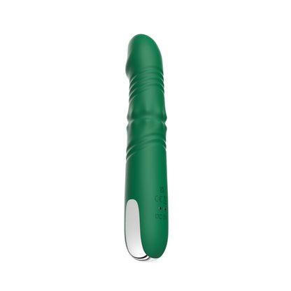 G-spot Vibrator / Strength  & Rotate Vibrator IJW-V076