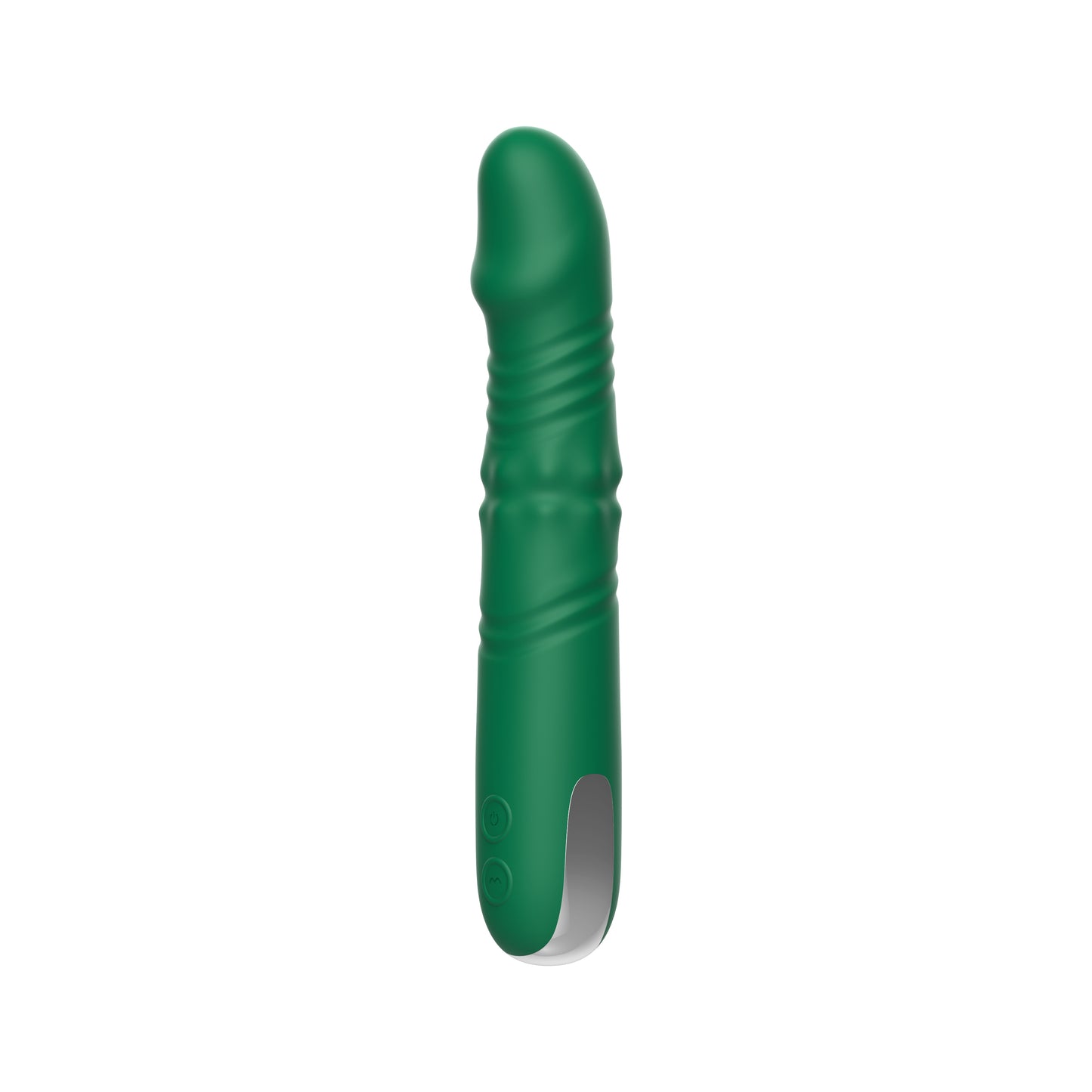 G-spot Vibrator / Strength  & Rotate Vibrator IJW-V076