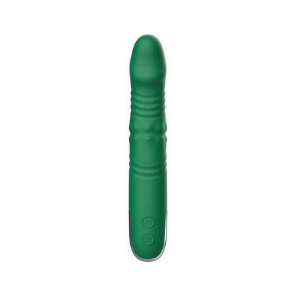 G-spot Vibrator / Strength  & Rotate Vibrator IJW-V076