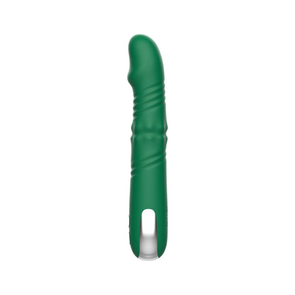 G-spot Vibrator / Strength  & Rotate Vibrator IJW-V076