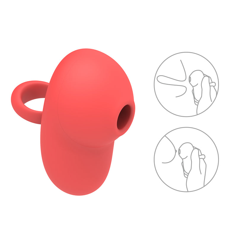 Portable Sucking Toy IJW-S002