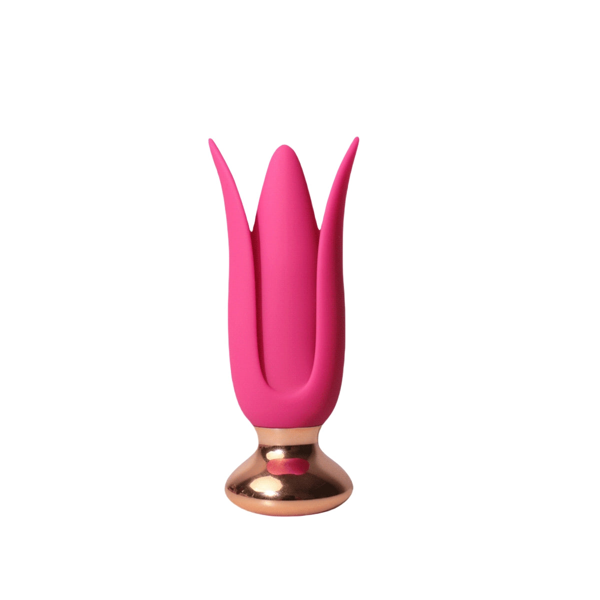 Anal vibrator Built Two Extra Pannel More Stimulation IJW-AT14