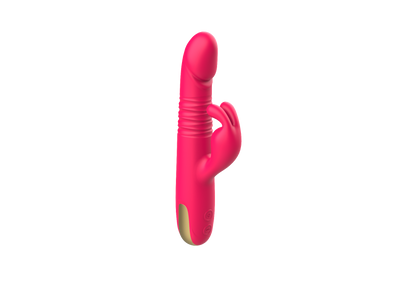 Rabbit Vibrator with Rotate Function IJW-V089