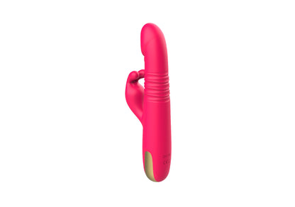 Rabbit Vibrator with Rotate Function IJW-V089