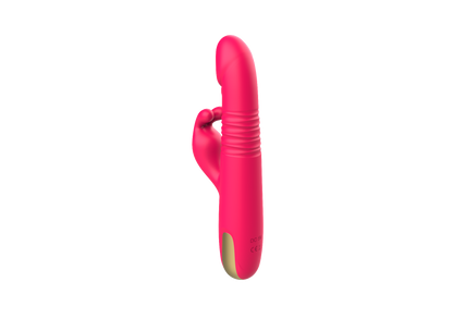 Rabbit Vibrator with Rotate Function IJW-V089