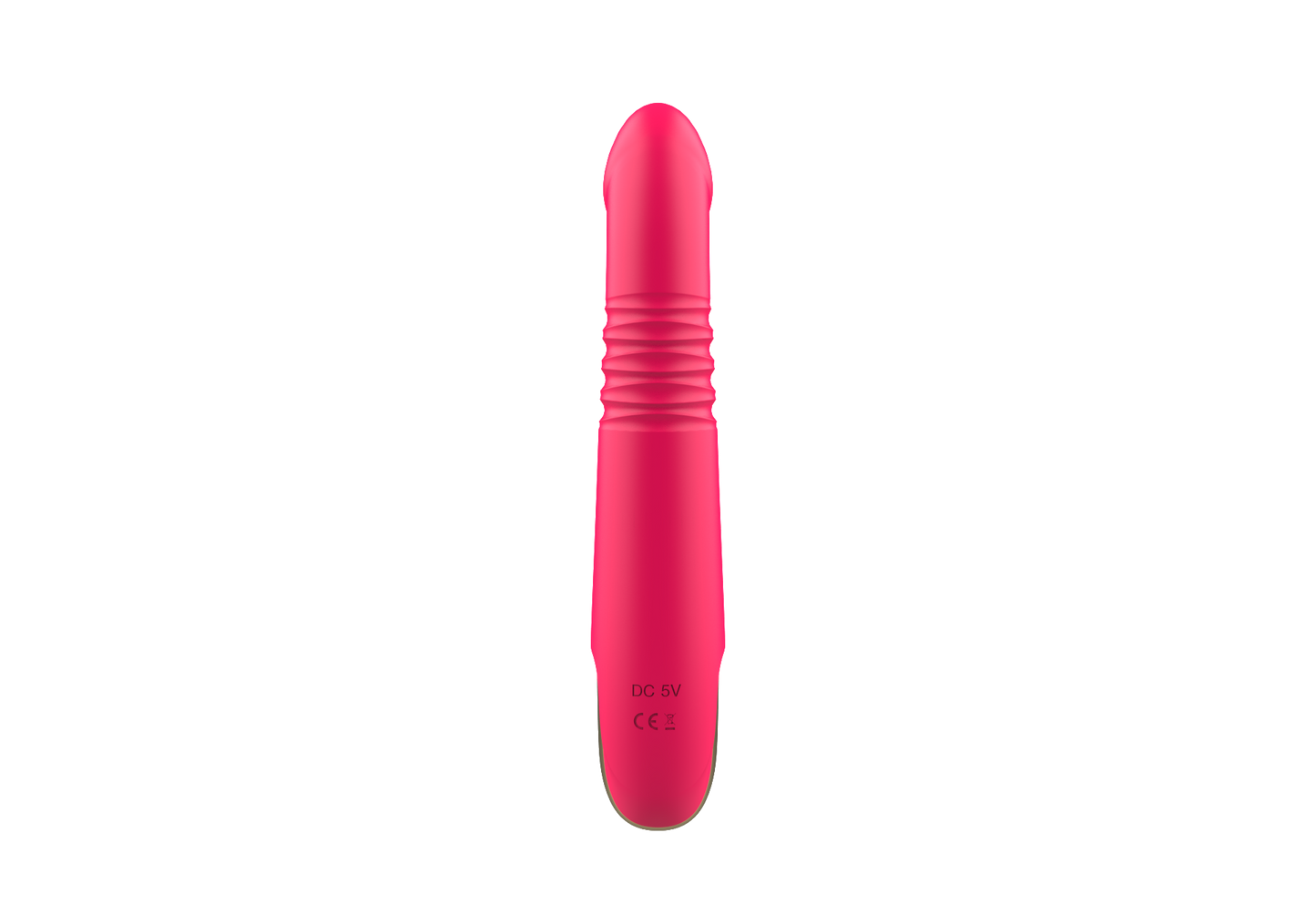 Rabbit Vibrator with Rotate Function IJW-V089