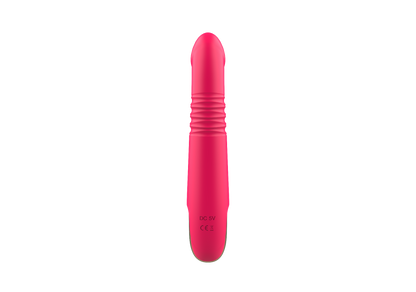 Rabbit Vibrator with Rotate Function IJW-V089