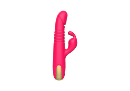 Rabbit Vibrator with Rotate Function IJW-V089