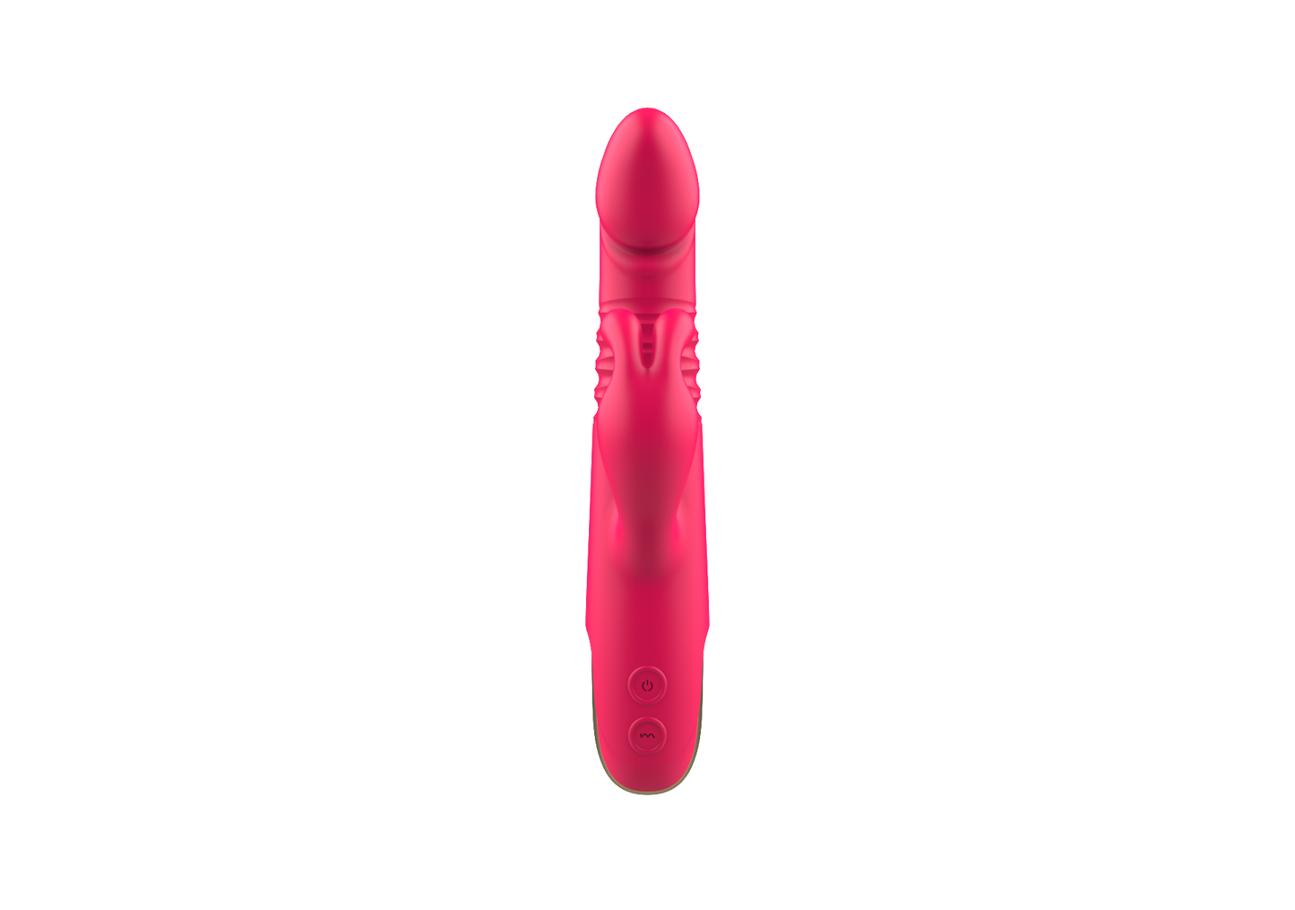 Rabbit Vibrator with Rotate Function IJW-V089