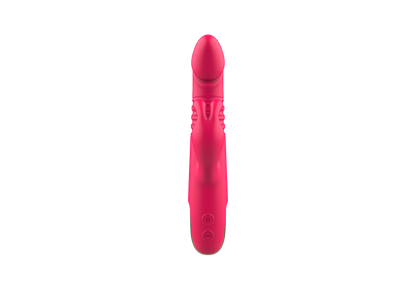 Rabbit Vibrator with Rotate Function IJW-V089