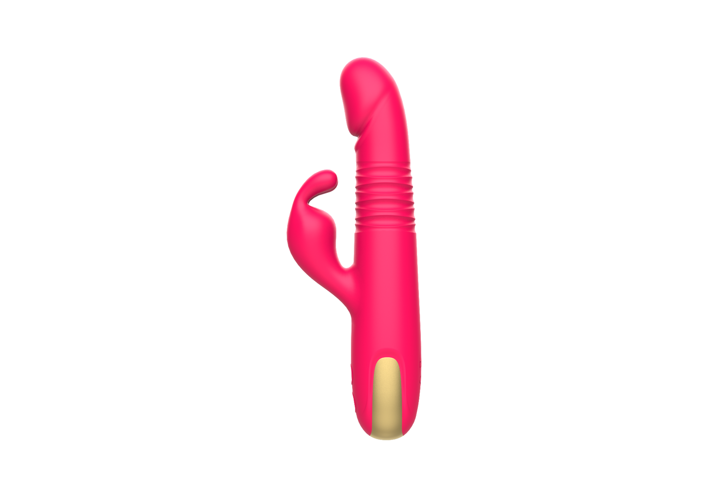 Rabbit Vibrator with Rotate Function IJW-V089