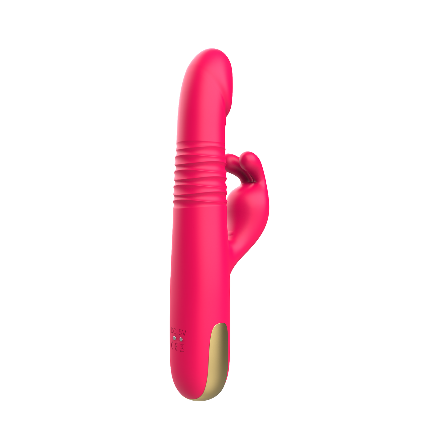 Rabbit Vibrator with Rotate Function IJW-V089