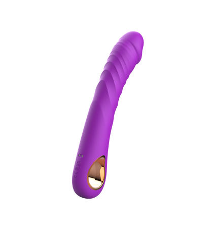 Flexible G-spot Vibrator IJW-V077