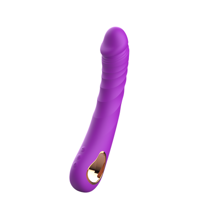 Flexible G-spot Vibrator IJW-V077