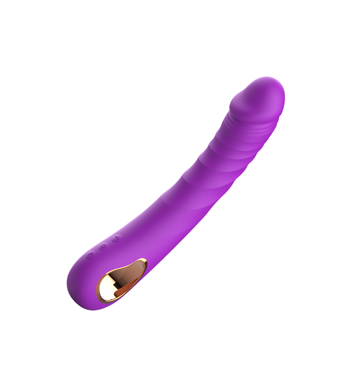 Flexible G-spot Vibrator IJW-V077