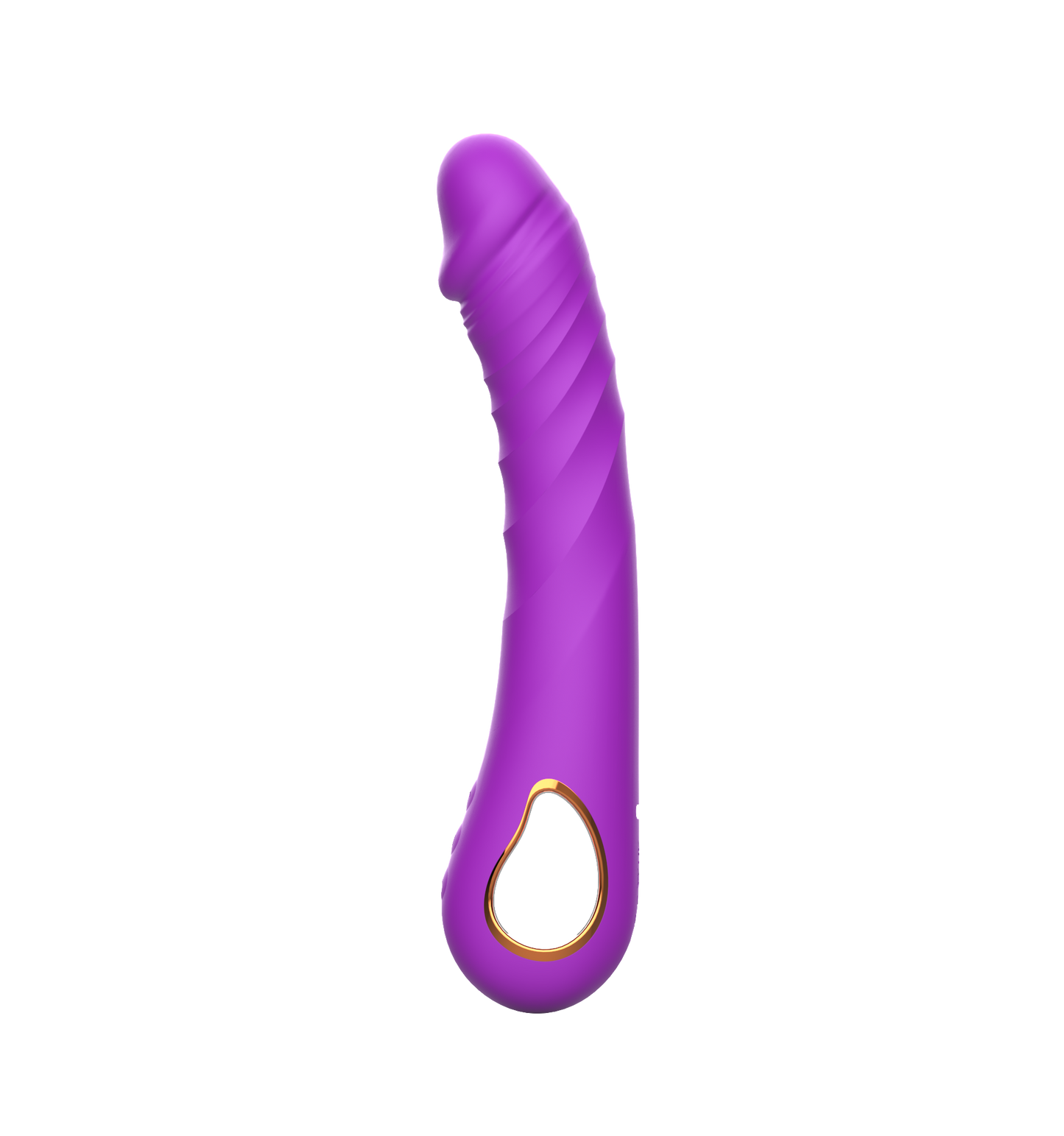 Flexible G-spot Vibrator IJW-V077