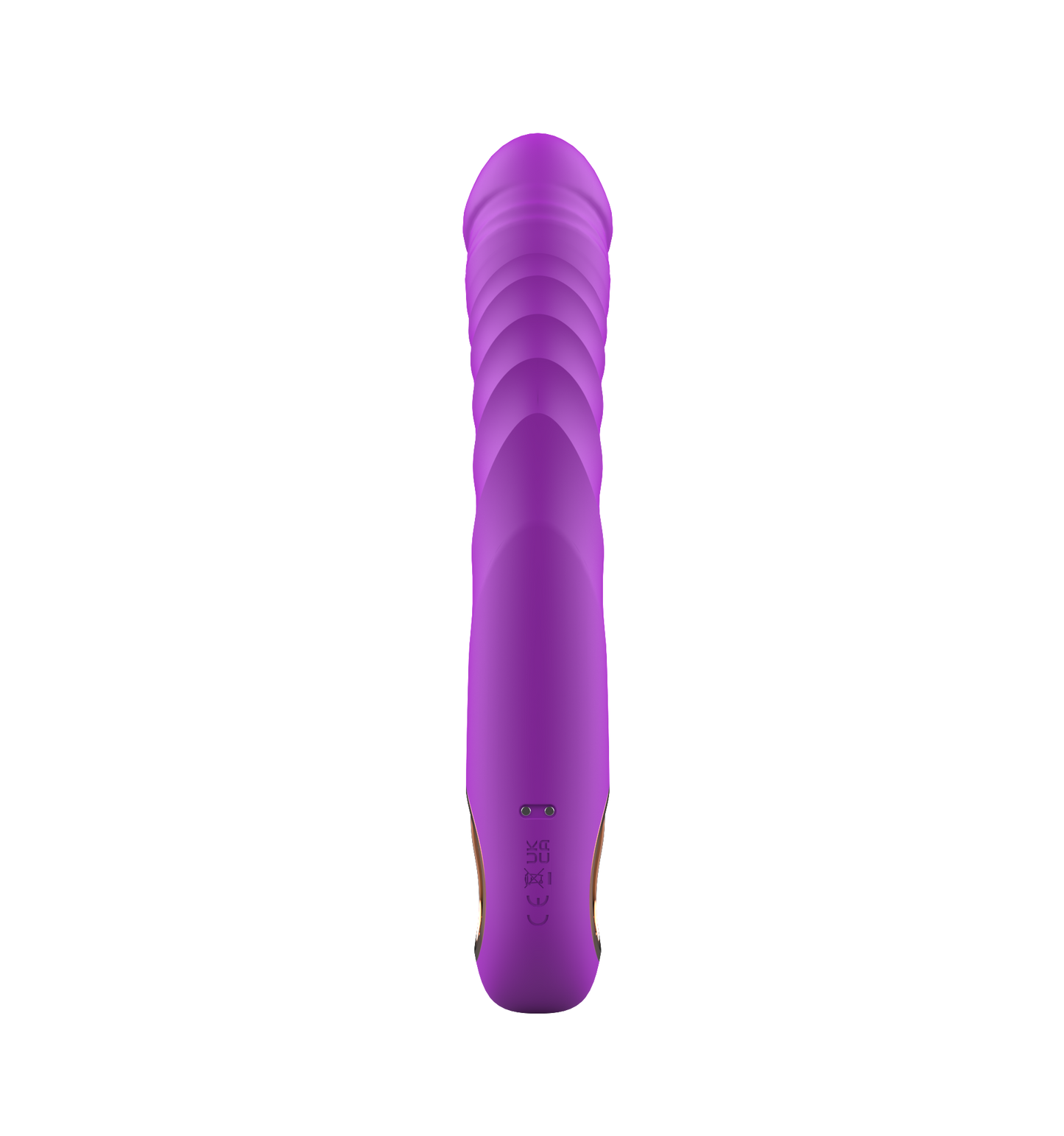 Flexible G-spot Vibrator IJW-V077