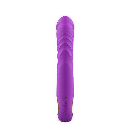 Flexible G-spot Vibrator IJW-V077