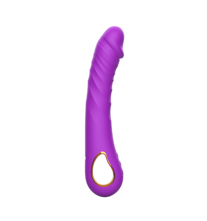 Flexible G-spot Vibrator IJW-V077